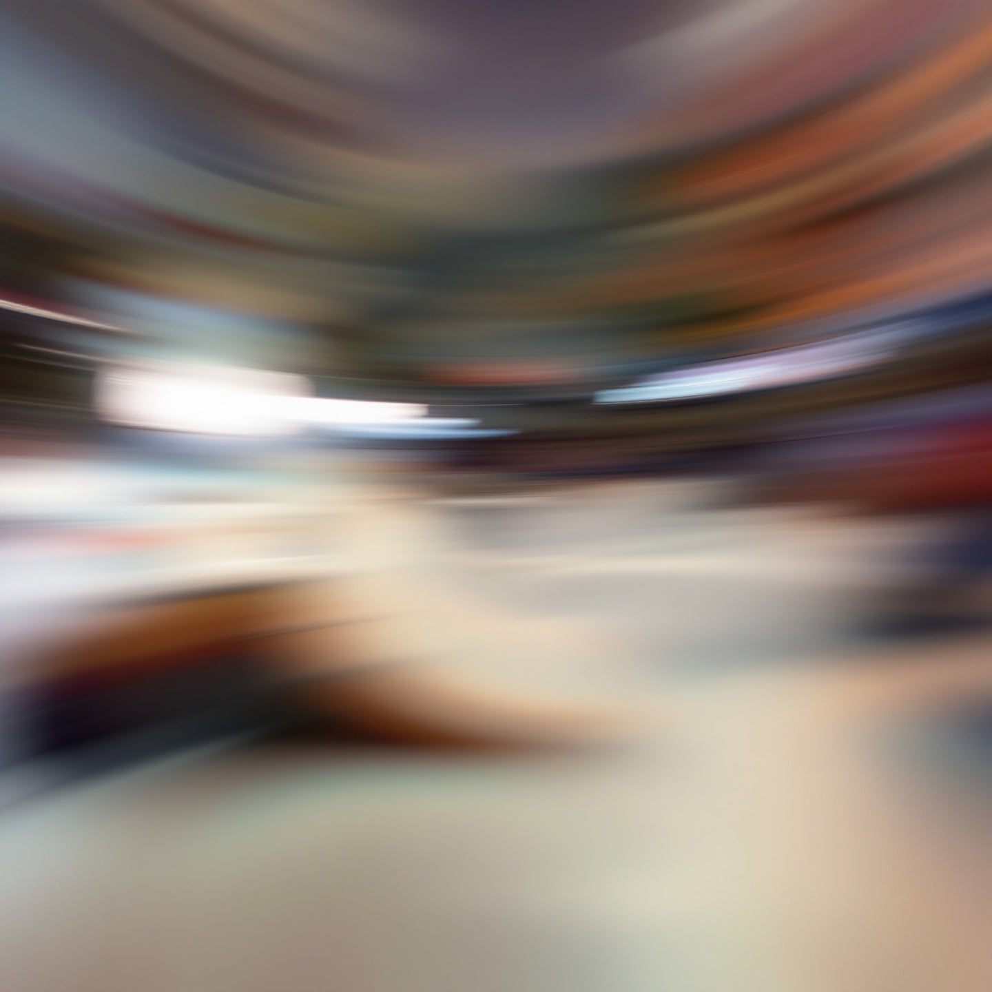 Skate Park Motion Blur — Original Digital Wall Art (HOJ-MRJRBDNB-4IZA)